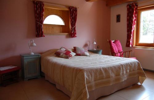 Lavans-Vuillafans House | Ferme-Auberge du Rondeau
