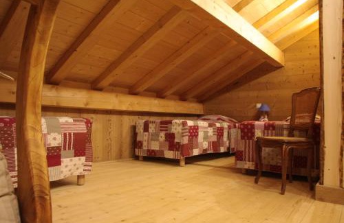 Lavans-Vuillafans House | Ferme-Auberge du Rondeau
