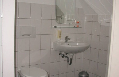 Reilingen Hotel | Ferme Auberge Wersauer Hof