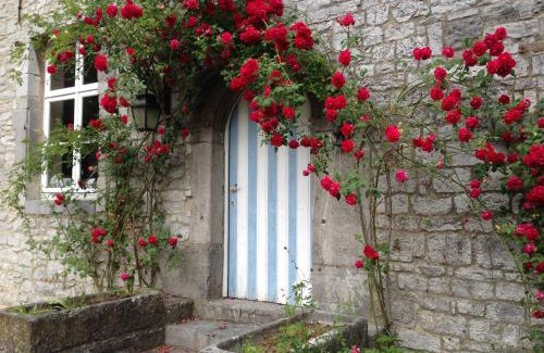 Humain House | Ferme Aux Moines