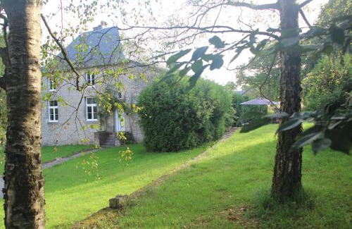 Humain House | Ferme Aux Moines