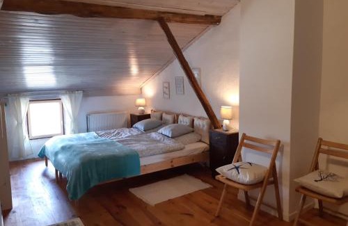 Artigat Apartment | Ferme Beauregard Les Pyrénées