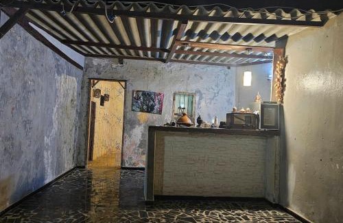 Ain Tizgha House | Ferme Benslimane 30 min de rabat