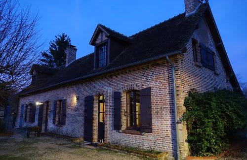 Marcilly-en-Gault Bed & Breakfast | Ferme Boisquillon
