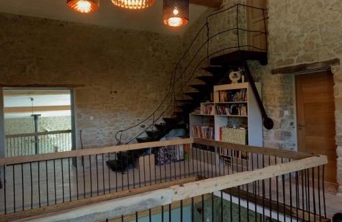 Sonnac-sur-l'Hers Bed & Breakfast | Ferme Bordeneuve