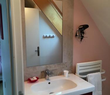 Bouvines Bed & Breakfast | Ferme BROCART