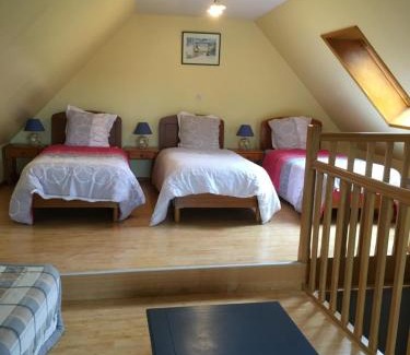 Bouvines Bed & Breakfast | Ferme BROCART