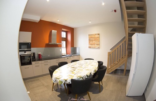Laneffe Cottage | Ferme Chateau Laneffe
