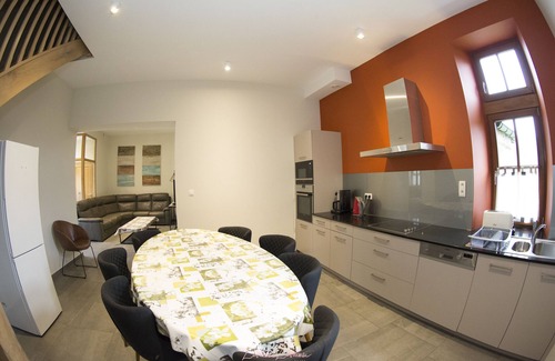 Laneffe Cottage | Ferme Chateau Laneffe