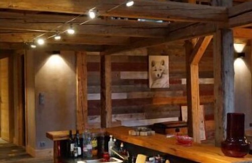 Les Contamines-Montjoie Ski Chalet | Ferme du Cugnon