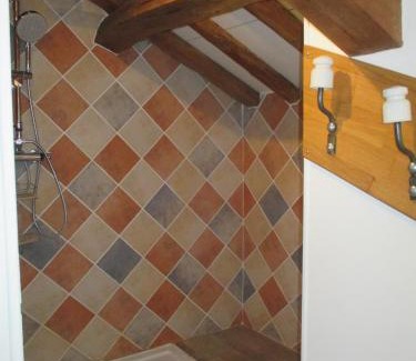 Landes-le-Gaulois Bed & Breakfast | Ferme de Bellevue