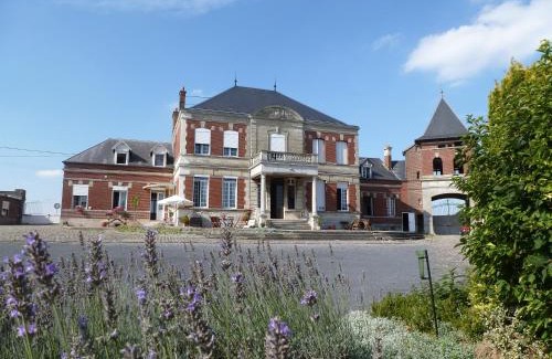 Banteux Bed & Breakfast | Ferme De Bonavis