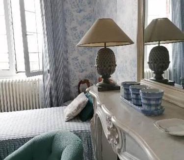 Banteux Bed & Breakfast | Ferme De Bonavis