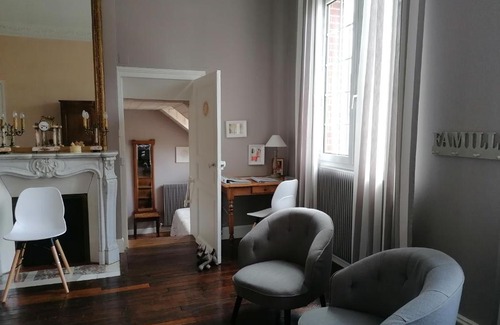 Banteux Bed & Breakfast | Ferme De Bonavis