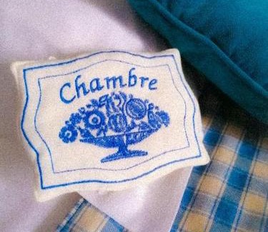 Banteux Bed & Breakfast | Ferme De Bonavis