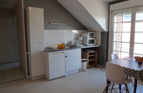 Banteux Bed & Breakfast | Ferme de Bonavis - Studios
