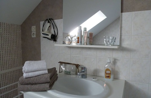 Banteux Bed & Breakfast | Ferme de Bonavis - Studios