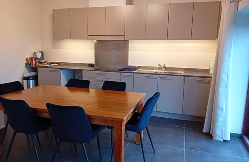 Celles Other | Ferme de la Naverie gr- vacation home 4 people
