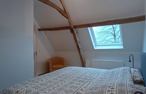 Celles Other | Ferme de la Naverie gr- vacation home 4 people