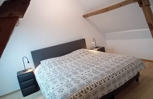Celles Other | Ferme de la Naverie gr- vacation home 4 people