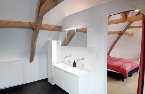 Celles Other | Ferme de la Naverie wi - Holiday home 2 persons