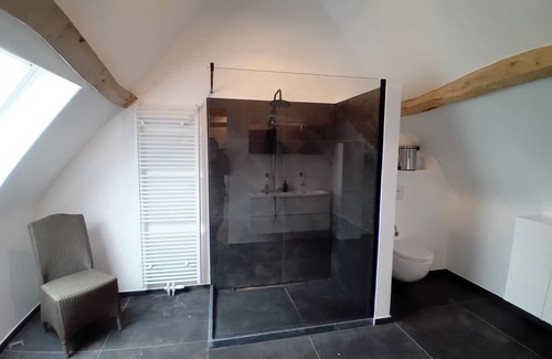 Celles Other | Ferme de la Naverie wi - Holiday home 2 persons
