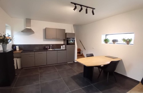 Celles Other | Ferme de la Naverie wi - Holiday home 2 persons