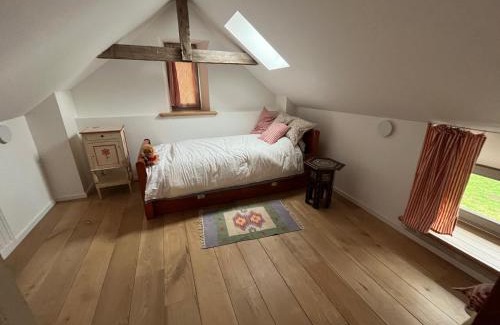 Couvin House | Ferme de la Petite Forge