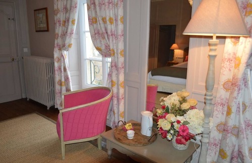 Tancrou Bed & Breakfast | Ferme de la Vallière