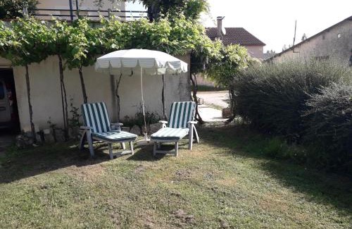 Sauzet House | Ferme de Laprade