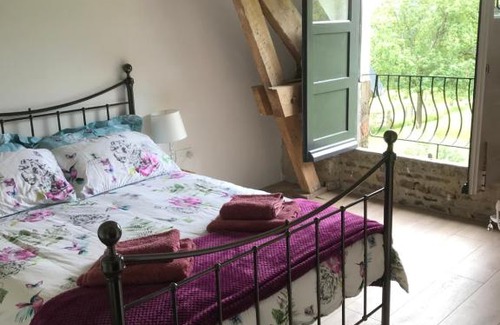 Sourdeval Bed & Breakfast | Ferme de Noyes