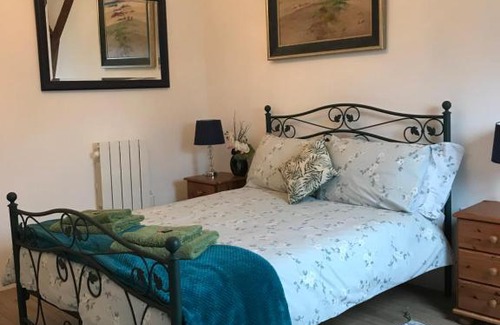 Sourdeval Bed & Breakfast | Ferme de Noyes