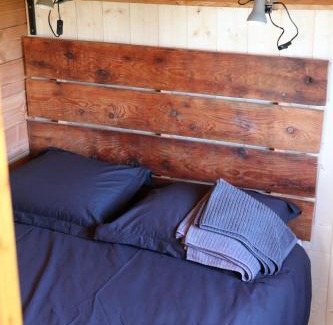 Campbon House | Ferme de Pitoué