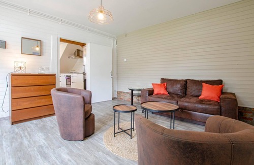 Mery-sur-Seine House | Ferme du Canal - Mery SUR Seine