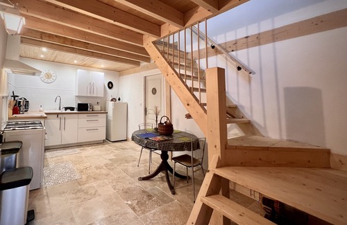 Saint-Pierre-de-Cole Other | Ferme Gite Entier 150m2
