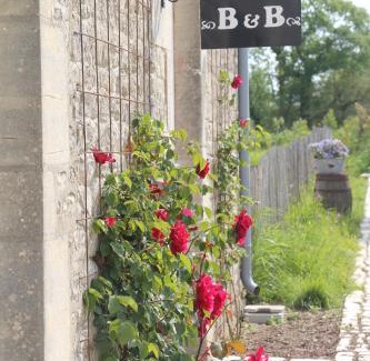 Asnieres-en-Bessin Bed & Breakfast | Ferme Hay Day