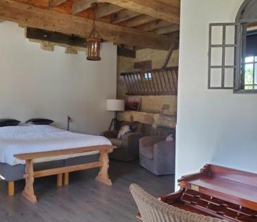 Asnieres-en-Bessin Bed & Breakfast | Ferme Hay Day