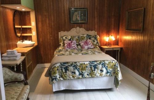 Sainte Rose du Nord Bed & Breakfast | Ferme Jardin Potager