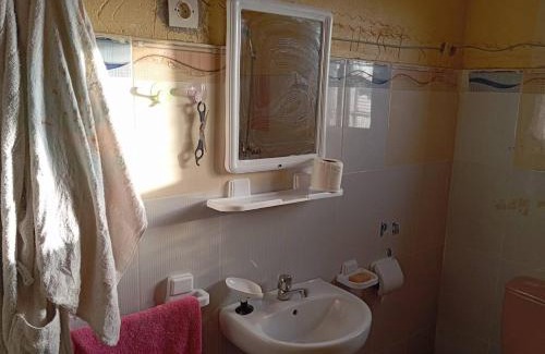 Toualet House | ferme jnane erroumane-settat