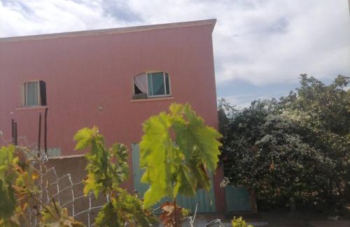Toualet House | ferme jnane erroumane-settat