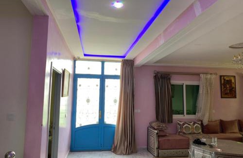 Aghbalou Aqorar Villa | Ferme Khadija