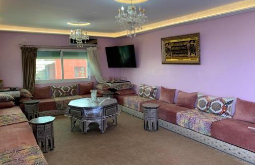 Aghbalou Aqorar Villa | Ferme Khadija