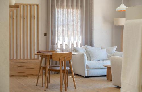 Mane Bed & Breakfast | Ferme La Clavière, Suite de Luxe Lou Estello