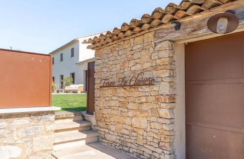 Mane Bed & Breakfast | Ferme La Clavière, Suite de Luxe Lou Estello