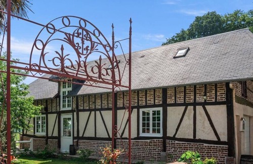 Mirville House | Ferme la Gaulière - MIRVILLE