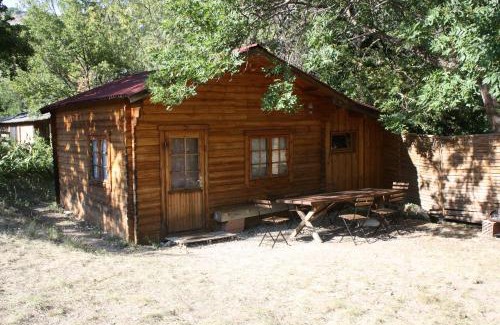 La Roche-sur-le-Buis Ski Chalet | Ferme La Viste