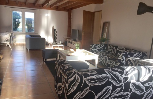 Saubrigues Other | Ferme Landaise - 12 people - 10min from the Beach