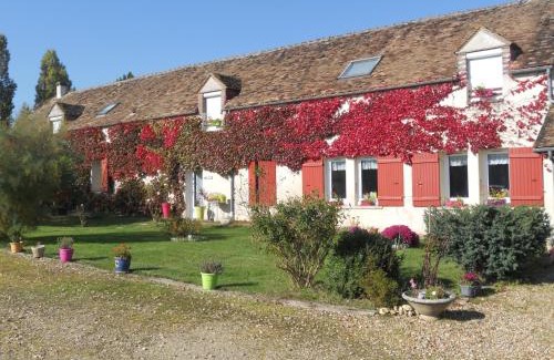 La Belliole Bed & Breakfast | Ferme les Rousseaux