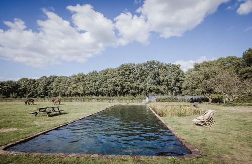 Halle Other | Ferme NeElke Pipowagens
