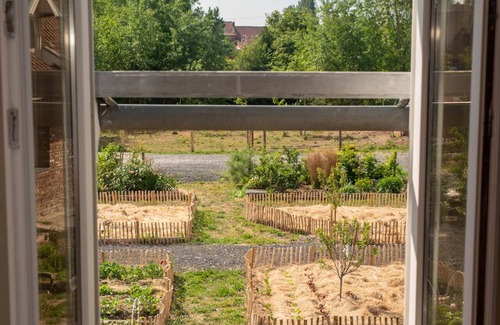 Bailleul House | Ferme Rénové " Coeur de Flandres"